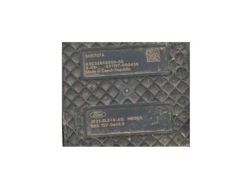 Electronic sensor FORD TRANSIT V363 Platform/Chassis (FED, FFD) 2.0 EcoBlue | BP35811847M84 - Image 2