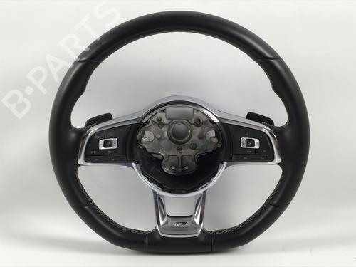 Volante Volante VW GOLF VII (5G1, BQ1, BE1, BE2) 2.0 TDI 4motion (150 hp) 35723139 35723139