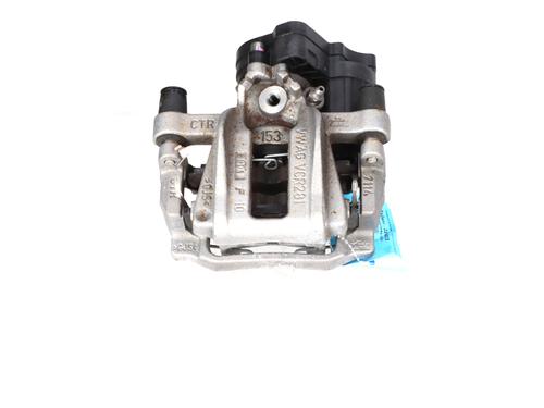 Used Left rear brake caliper Left rear brake caliper VW GOLF VIII (CD1, DA1) 1.0 TSI (110 hp) 34196705 34196705