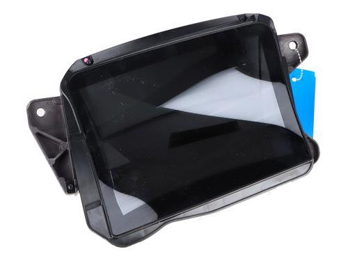 Display BMW X6 (G06, F96) xDrive 40 d Mild-Hybrid (340 hp) 30322971