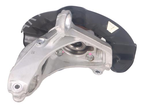 Right front steering knuckle MERCEDES-BENZ GLA (H247) GLA 200 4-matic (247.788) | BP26721944M26 
