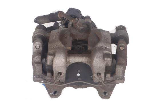 Used Right rear brake caliper VW PASSAT B8 (3G2, CB2) 2.0 TDI (190 hp) 21813104