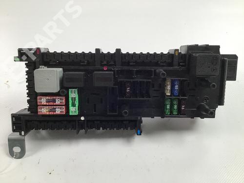 Used Fuse box MERCEDES-BENZ SLK (R172) 250 CDI / d (172.403) (204 hp) 5962561