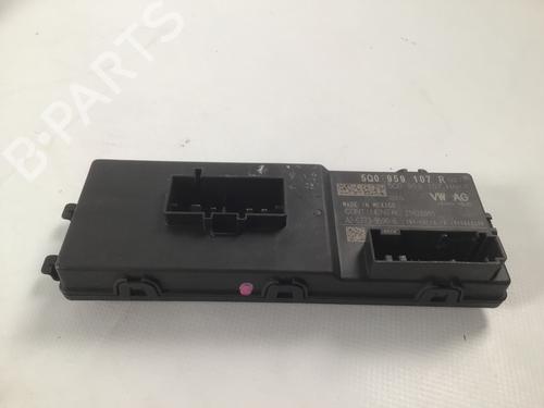 Electronic module VW TIGUAN ALLSPACE (BW2, BJ2) 1.4 TSI | BP36244467M83 - Image 4