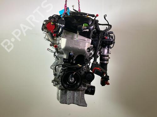 Engine BAIC SENOVA X55 1.5 (BJ7153) | BP39921407M1 - Image 3