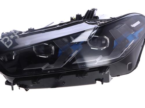 Used Left headlight Left headlight BMW X5 (G05, F95) xDrive 50 e Plug-in-Hybrid (489 hp) 39929014 39929014