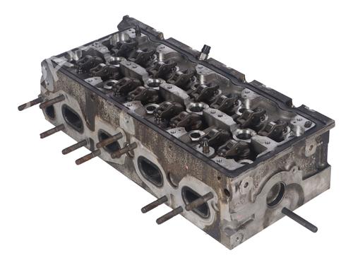 Cylinder head VW GOLF VIII (CD1, DA1) 2.0 TDI | BP16733526M5