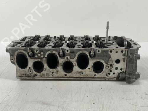 Cylinder head VW TOUAREG (CR7, RC8) 3.0 TDI 4motion | BP25335421M5 - Image 6