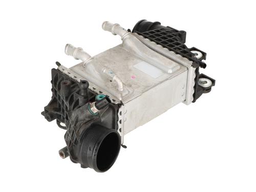 Used Intercooler VW CRAFTER Van (SY_, SX_) 2.0 TDI (177 hp) 27306366