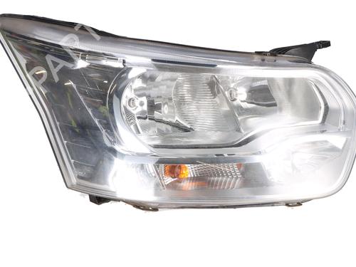 Used Right headlight Right headlight FORD TRANSIT V363 Platform/Chassis (FED, FFD) 2.0 EcoBlue (170 hp) 36381513 36381513