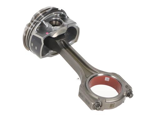 Other FORD FIESTA VII (HJ, HF) 1.5 ST EcoBoost | BP19676027O1 