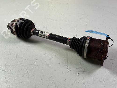 Used Left front driveshaft Left front driveshaft AUDI A8 D4 (4H2, 4H8, 4HC, 4HL) 3.0 TDI quattro (258 hp) 35114079 35114079