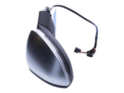 Left mirror VW GOLF VIII (CD1, DA1) 2.0 TSI R 4motion | BP36804569C26 - Image 3