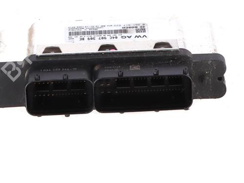Computer motormanagement Computer motormanagement 37666891 37666891