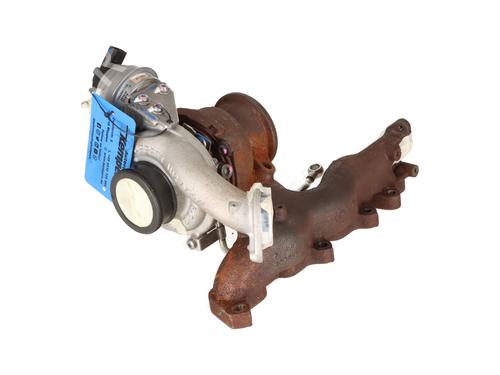 Turbolader/Kompressor VW TRANSPORTER T6 Van (SGA, SGH, SHA, SHH) 2.0 TDI (150 hp) 29191245