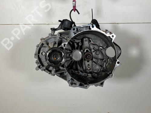 Used Gearbox Gearbox VW BEETLE Convertible (5C7, 5C8) 1.2 TSI (105 hp) 40292749 40292749