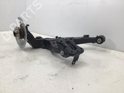 Right front steering knuckle OPEL VIVARO C Van (K0) VIVARO-E HYDROGEN | BP39920948M26 - Image 2