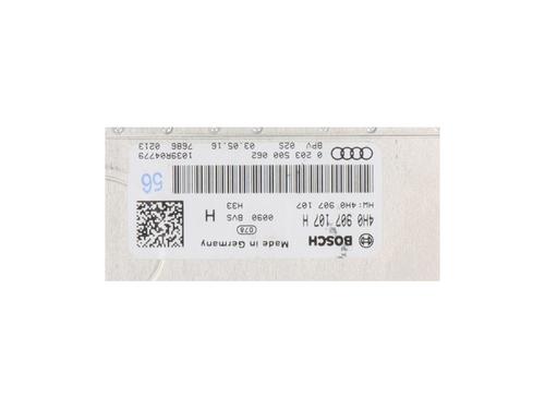 Electronic module AUDI A8 D4 (4H2, 4H8, 4HC, 4HL) 3.0 TDI quattro | BP35786458M83 - Image 3