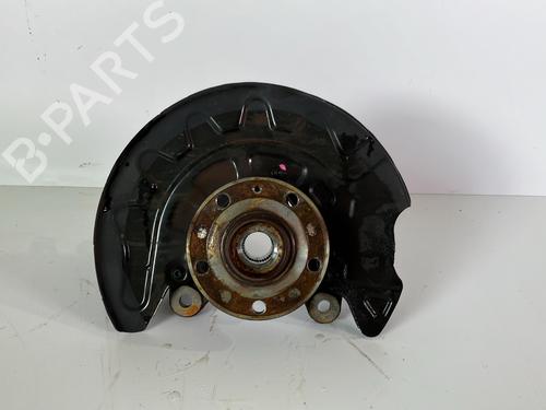 Venstre Styrespindel Lejehus Venstre Styrespindel Lejehus VW T-ROC (A11, D11) 1.5 TSI (150 hp) 36156834 36156834