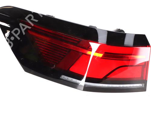 Used Left taillight Left taillight VW PASSAT B9 Variant (CJ5) 1.5 eTSI (150 hp) 39922175 39922175