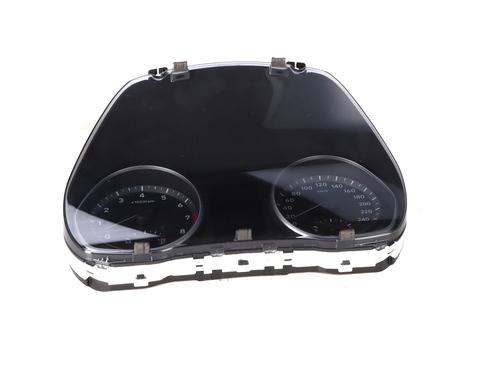 Used Instrument cluster Instrument cluster 37488898 37488898