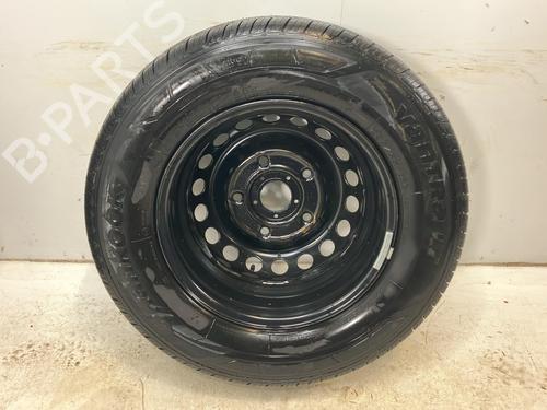 Fælk FORD TRANSIT V363 Platform/Chassis (FED, FFD) 2.0 EcoBlue | BP34156926C45  - Image 7