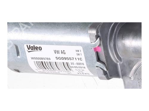 Rear wiper motor VW POLO VI (AW1, BZ1, AE1) 1.0 TSI | BP28680236M102