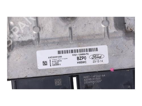 Engine control unit (ECU) FORD TRANSIT V363 Platform/Chassis (FED, FFD) 2.0 EcoBlue | BP19636738M57 