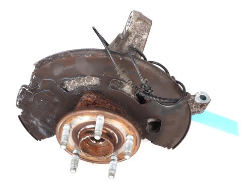 Fusée avant droite OPEL ASTRA K Sports Tourer (B16) 1.2 Turbo (35) (131 hp) 32786407