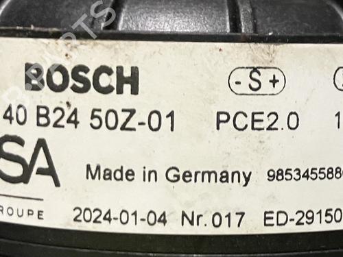 Other OPEL VIVARO C Van (K0) VIVARO-E HYDROGEN | BP39925071O1 - Image 3