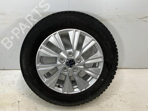 Fælk VW MULTIVAN T7 (STM, STN) 2.0 TDI | BP33985393C45  - Image 11