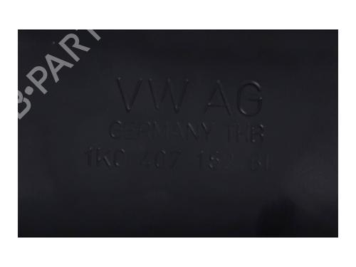 Høyre foran bærearm VW CADDY IV MPV (SAB, SAJ) 2.0 TDI | BP17981836M13 