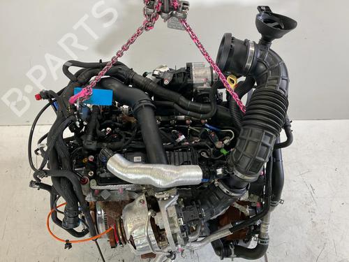 Engine FORD TRANSIT V363 Platform/Chassis (FED, FFD) 2.0 EcoBlue | BP39202448M1  - Image 6