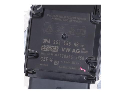 ECU airbags VW ID.4 (E21) PRO | BP39926847M53 - Image 2
