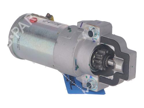 Starter FORD TRANSIT V363 Platform/Chassis (FED, FFD) 2.0 EcoBlue | BP19280567M8 