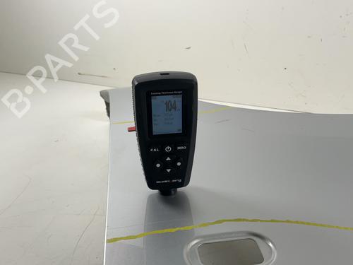 Left front fenders OPEL AGILA A (H00) 1.2 16V (F68) | BP31755139C41 