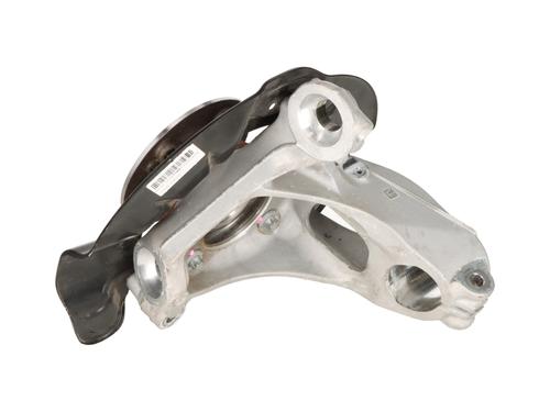 Left front steering knuckle MERCEDES-BENZ GLA (H247) GLA 200 (247.787) | BP27260727M25 