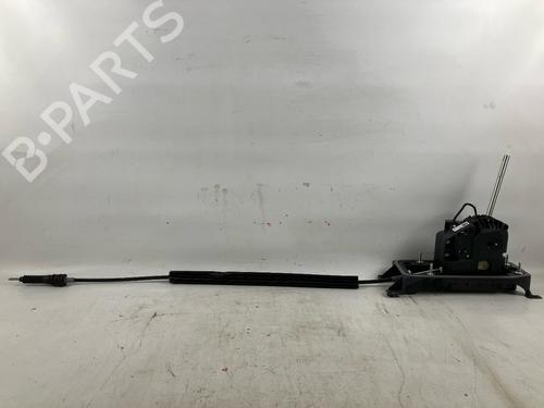 Automatic gearbox selector VW TIGUAN (AD1, AX1) 2.0 TDI | BP20692196M91 