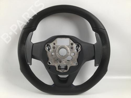 Rat VW GOLF VIII (CD1, DA1) 2.0 TSI R 4motion | BP33906411C49  - Image 5