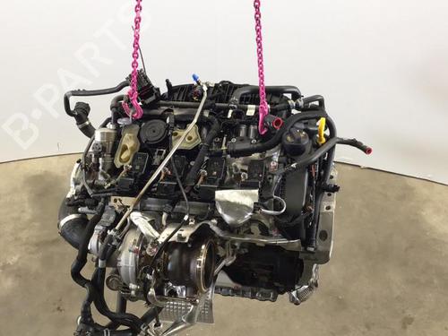 Engine VW GOLF VIII (CD1, DA1) 2.0 TSI | BP30748642M1