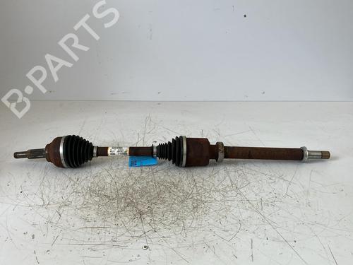 Used Right front driveshaft Right front driveshaft 37172551 37172551