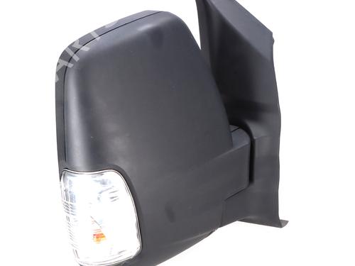Right mirror FORD TRANSIT V363 Platform/Chassis (FED, FFD) 2.0 EcoBlue | BP36071558C27 - Image 2