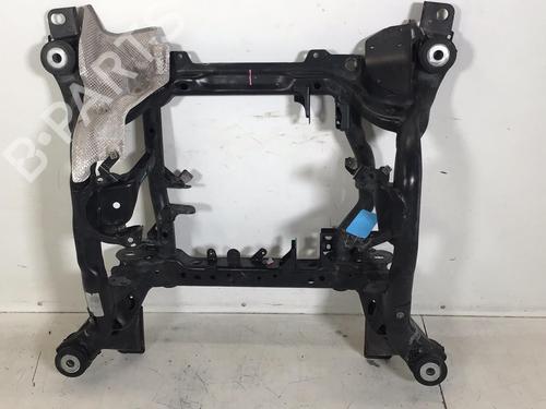 Used Subframe MERCEDES-BENZ GLE (W166) AMG 63 4-matic (166.074) (557 hp) 32237530