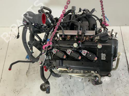 Engine MITSUBISHI MIRAGE / SPACE STAR VI Hatchback (A0_A) 1.2 | BP38441153M1 - Image 6