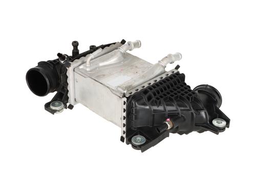 Intercooler VW TRANSPORTER T6 Van (SGA, SGH, SHA, SHH) 2.0 TDI | BP27306368M30 