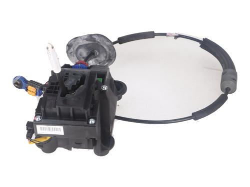 Used Automatic gearbox selector OPEL CROSSLAND X / CROSSLAND (P17, P2QO) 1.2 (75) (131 hp) 25587635