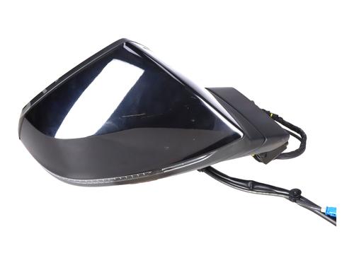 Right mirror AUDI Q7 (4MB, 4MG, 4MQ) 3.0 TDI quattro | BP29273925C27