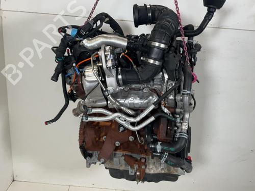 Engine FORD TRANSIT V363 Platform/Chassis (FED, FFD) 2.0 EcoBlue | BP40501999M1 - Image 4