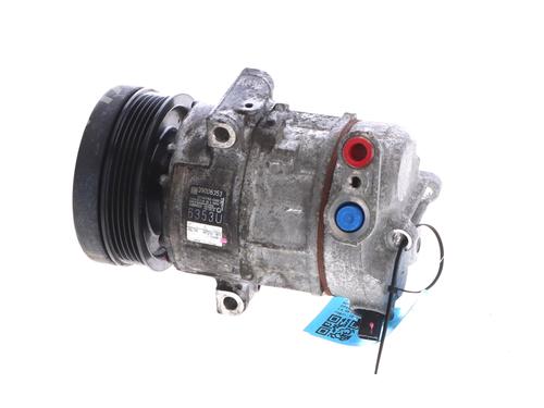 AC compressor OPEL CORSA E (X15) 1.4 (08, 68) | BP40189432M34 - Image 2