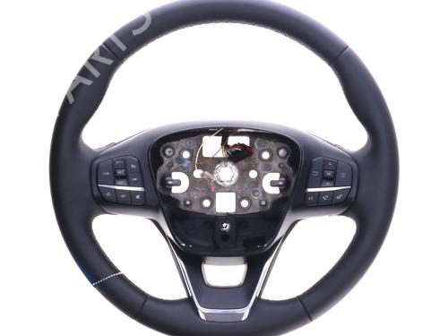 Used Steering wheel Steering wheel FORD TRANSIT V363 Platform/Chassis (FED, FFD) 2.0 EcoBlue (170 hp) 39958288 39958288